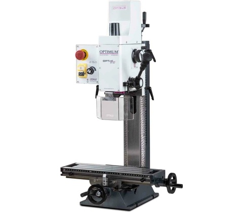 OPTIMUM OPTImill BF 16 Vario