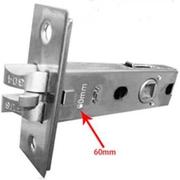 TTLock Брава Deadbolt EU 60mm (CNL034)