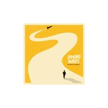 Bruno Mars - Doo-Wops & Hooligans LP