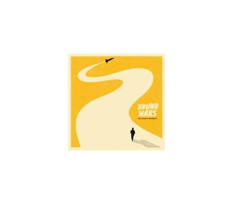 Bruno Mars - Doo-Wops & Hooligans LP