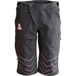 Zimtstern Дамски шорти за колоездене Zimtstern Women's Bulletz Short Cycling shorts - Pirate Black / Blush (155-2378-0111)