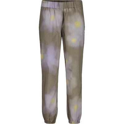 Maloja Дамски ежедневен панталон Maloja Women's MelachM. Casual trousers - Warm Shadow Bloom (107-4536-0412)