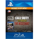 Call of Duty: WWII - The Resistance: DLC Pack 1