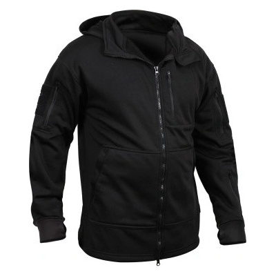 Mikina Rothco Tactical Zip Up Hoodie