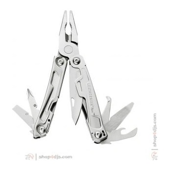 Leatherman Rev