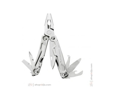 Leatherman Rev