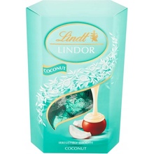 Lindt Lindor Kokos 200 g