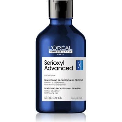 L'Oréal Professionnel Serie Expert Serioxyl šampon proti padání vlasů s růstovým aktivátorem 300 ml