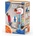 Felyx Toys King Sport Баскетболен Кош с Топка и Помпа (1012002F)
