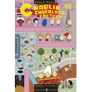 Charlie and the Chocolate Factory