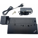 Dokovací stanice a replikátory portů Lenovo ThinkPad Ultra Dock 90W slim tip 40A20090EU