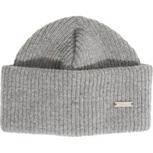 Sätila Зимна шапка (beanie) Sätila Inseros Beanie - Grey - размер One Size (204-6704-0211)