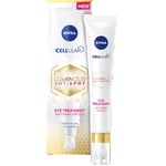 Nivea Околоочен крем-серум Cellular Luminous, 15 ml (10470127)