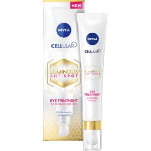 Nivea Околоочен крем-серум Cellular Luminous, 15 ml (1630580)