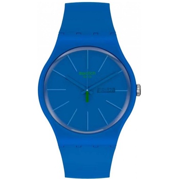 Swatch Часовник Swatch Beltempo SO29N700 (SO29N700)