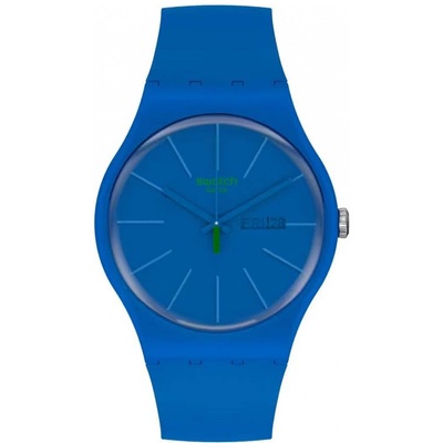 Swatch Часовник Swatch Beltempo SO29N700 (SO29N700)