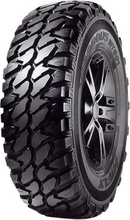 Hifly Vigorous MT601 35/12,5 R20 121Q
