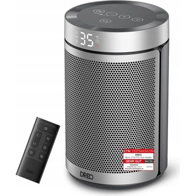 Dreo Heater 1500W