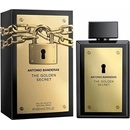 Antonio Banderas The Golden Secret toaletní voda pánská 100 ml