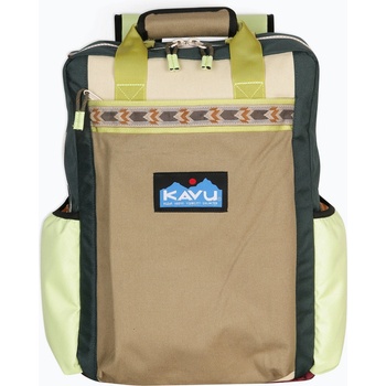 KAVU Раница KAVU Shuttle 19 л свежа гора