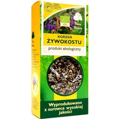 Dary Natury Kostihoj lekársky koreň 100 g