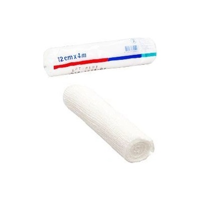 CVET Covetrus Essentials Obinadlo elast. 12 cm x 4 m 1 ks