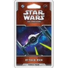 FFG Star Wars LCG: Attack Run