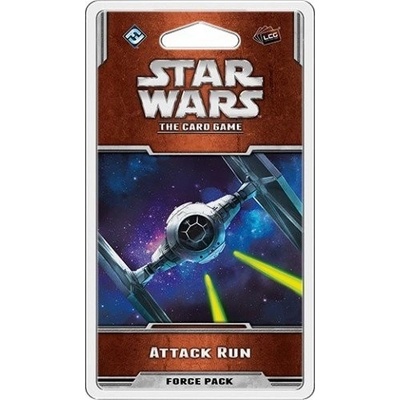 FFG Star Wars LCG: Attack Run
