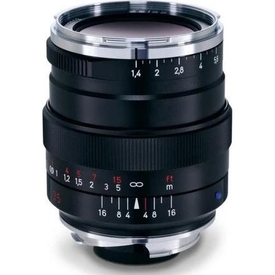 ZEISS Distagon 35mm f/1.4 ZM