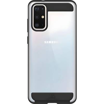 Hama Калъф Black Rock Air Robust за Samsung Galaxy S20 - Черен KP28875