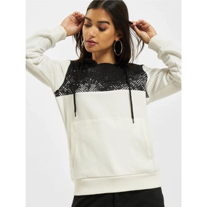 Dangerous DNGRS Дамски суичър в бяло Dangerous DNGRS FawnMODEL267 SALE - , размер XL