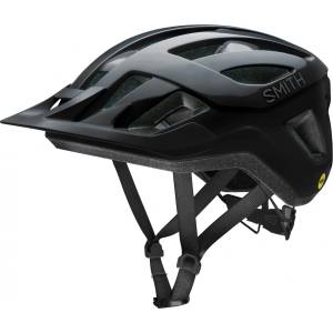 Smith Optics Каска за планинско колоездене Smith Convoy MIPS Bike helmet - Black - размер S 51-55 cm (851-0920-0111)