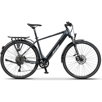 Apache Matto Tour E3 2021