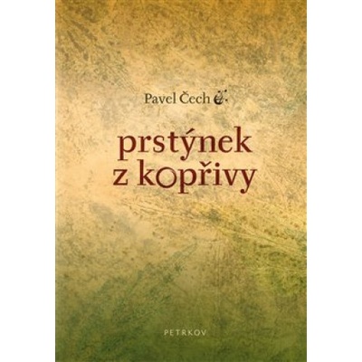 Prstýnek z kopřivy