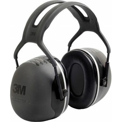 3M PELTOR X-series X5 Shell 3M X5A-SV