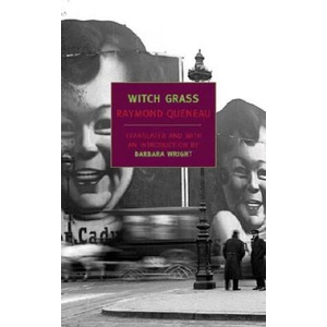 Witch Grass | Raymond Queneau (ISBN: 9781590170311)