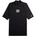 Billabong Мъжка ликра Billabong Waves All Day S/S Lycra - Black (050-1863-0112)