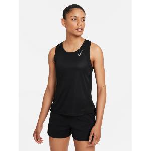 NIKE Потник w df race singlet