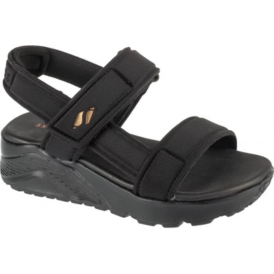 Skechers Uno Lite Sandal Sunny Stand 310372L-BKRG – Zboží Dáma