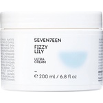 SEVENTEEN Хидратиращо крем-масло за тяло Seventeen Fizzy Lily Лосион за тяло