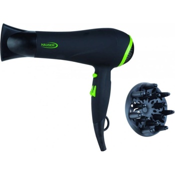 Image 1 of Hauser H-205