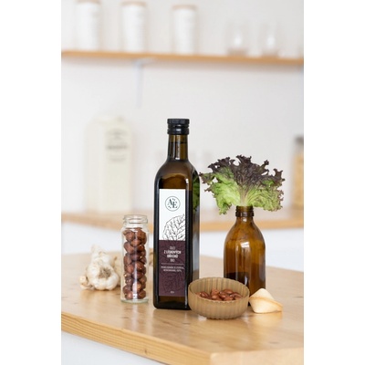 Agroel Znojmo Olej z lískových ořechů BIO 0,25 l