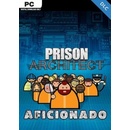 Prison Architect - Aficionado