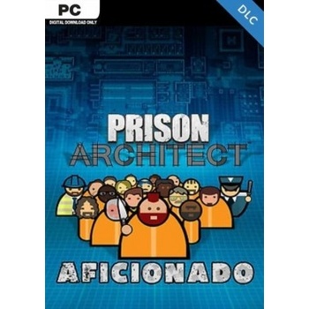 Prison Architect - Aficionado
