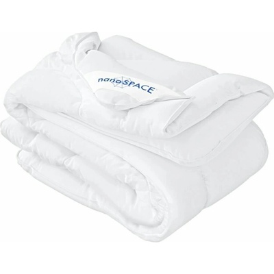 nanoSPACE Duo antialergická přikrývka pro alergiky - 2 v 1 140x200 – Zboží Dáma