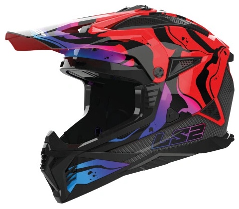 LS2 MX708 FAST II