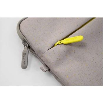 Puzdro Acer Vero Eco GP.BAG11.01T 15,6" sivé