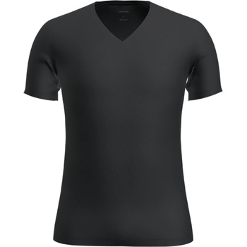 Icebreaker Mens Anatomica SS V Размер: XL / Цвят: черен