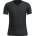 Icebreaker Mens Anatomica SS V Размер: XL / Цвят: черен