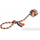 Hip Hop Preťahovadlo bavlnený loptu 7 cm 38 cm 130 g